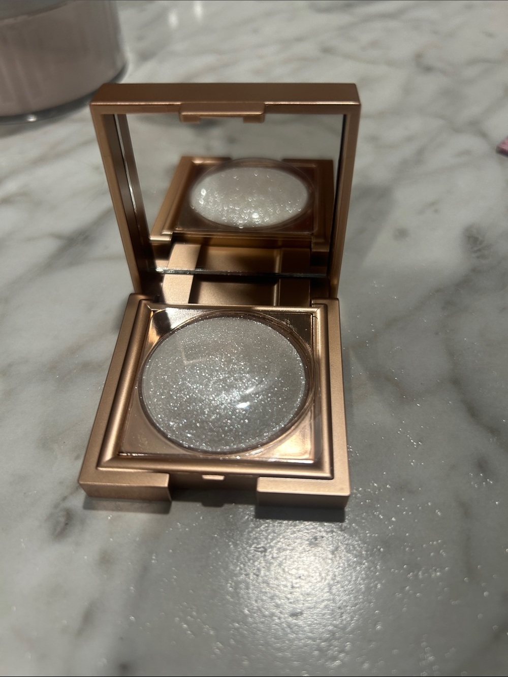 Stila compact - Picture 3 of 3